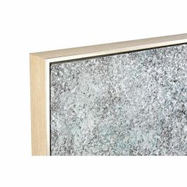 Cuadro DKD Home Decor 130 x 5 x 130 cm Abstracto Moderno Cuadro DKD Home Decor 130 x 5 x 130 cm Abstracto Moderno