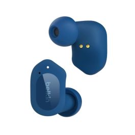 Belkin SOUNDFORM Play Auriculares True Wireless Inalámbricos Azul Auc005Btbl Precio: 28.9916. SKU: B1HCHP7TA3