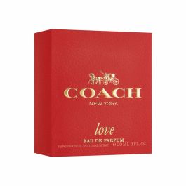 Perfume Mujer Coach Coach Love EDP 90 ml Precio: 91.3549996854. SKU: B1BBGBK3XK