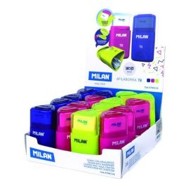 Milan Afilaborra Tri Serie Acid C-Surtidos Caja Expositora 16 Unidades Precio: 30.50000052. SKU: B1FLJ3BBBT