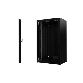 Lanview by Logon 19'' Rack Cabinet 20U 60 x 45 Wallmount Lanview by Logon 19'' Rack Cabinet 20U 60 x 45 Wallmount