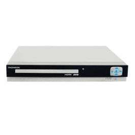 Thomson Reproductor DVD THD301W Escalado 1080p Puertos USB y HDMI Color Blanco Precio: 87.78999999. SKU: B1AMF2KE85