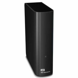 Disco Duro Externo Western Digital WDBWLG0100HBK-EESN 3,5" 10 TB Magnética 10 TB Precio: 288.69000017. SKU: S55075108