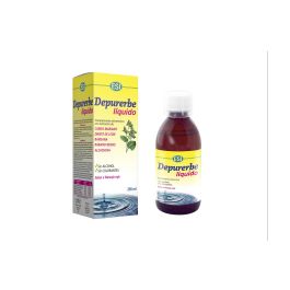 Depurerbe Elixir Depurerbe Elixir Precio: 20.79. SKU: B12WLHDG82