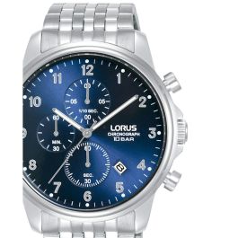 Reloj Hombre Lorus RM337JX9 Plateado