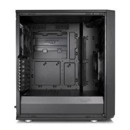 Fractal Design Meshify C Midi Tower PC Negro FD-CA-MESH-C-BKO