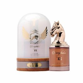 Armaf Bucephalus No.Ix Men Edp 100 mL Precio: 33.88999944. SKU: B1EK7G68GL