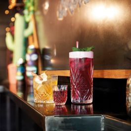 Arcoroc Vasos Bajos Vidrio Broadway 30 cL 6 Unidades Transparente