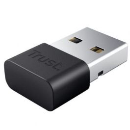 Trust Adaptador Bluetooth 5.3 Usb Con Alcance 10M Trust Adaptador Bluetooth 5.3 Usb Con Alcance 10M