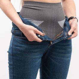 Faja Adelgazante con Turmalina ActiveSlim InnovaGoods