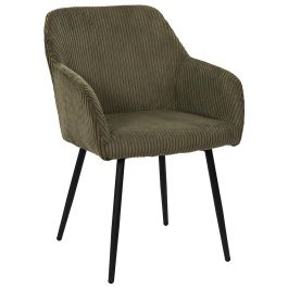 Silla Butaca Scott Verde Home Deco Factory Precio: 76.89000055. SKU: B19GHPQB69