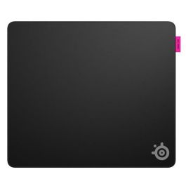 Alfombrilla de ratón para juegos - STEELSERIES - QcK Performance L - Rápida - 490 x 420 mm Precio: 63.69000044. SKU: B1JHXM756L