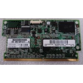 Hewlett Packard Enterprise 512MB flash backed write cache (FBWC), 40-bit wide Hewlett Packard Enterprise 512MB flash backed write cache (FBWC), 40-bit wide