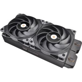 Thermaltake Toughfan 12 Performance Fan PWM 120mm 500-2000rpm - 2Pack