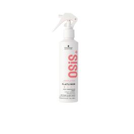 Schwarzkopf Osis Flatliner Spray Protector Térmico Suavidad y Brillo 200 ml Precio: 9.89000034. SKU: B1HH537KH2
