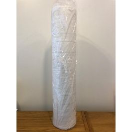 Varios Bobina Toalla Desechable Precortado 30 Metros 60 Servicios 4 Capas | Toalla de Celulosa de 64cm de Ancho Precio: 16.68999948. SKU: B1GAWDBCPA