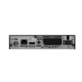 Sintonizador TDT STRONG Negro DVB-T2 Sintonizador TDT STRONG Negro DVB-T2
