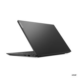 Laptop Lenovo V15 Qwerty Español 15,6" AMD Ryzen 5 7520U 8 GB RAM 256 GB SSD Laptop Lenovo V15 Qwerty Español 15,6" AMD Ryzen 5 7520U 8 GB RAM 256 GB SSD