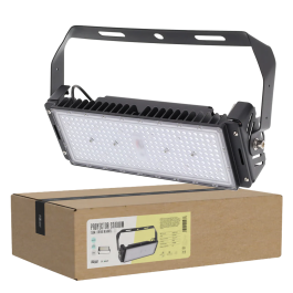 BX3 Light Foco Proyector LED 250W IP65 Philips 3030 37500Lm Meanwell 1-10V Para Estadios, Exteriores Precio: 156.50000003. SKU: B14D4DF6JB