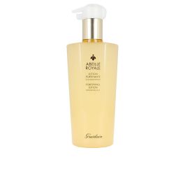 Guerlain Abeille Royale Loción Fortificante con Jalea Real 300 ml Antiarrugas Antiedad