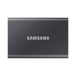 Samsung SSD Portátil T7 Shield 4TB USB 3.2 Gen2 Gris Precio: 335.99000006. SKU: B179GF9ZK3