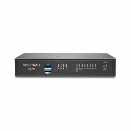 Firewall SonicWall TZ270 PERP Precio: 676.49999989. SKU: S55009435