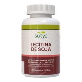 Lecitina De Soja Precio: 11.8900001. SKU: B1GEQHXFX8