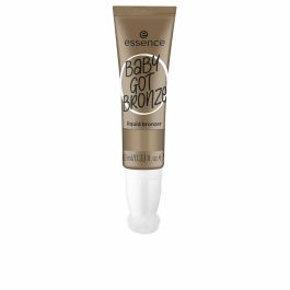Essence Baby Got Bronze Bronceador Líquido #10-Sweet Shadows 10 mL Precio: 4.49999968. SKU: B1CRA2ASXM