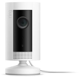 Ring RIN0840080570488 Cámara de interior 2.ª generación, Pack de 2, Blanco, UE Precio: 116.95000053. SKU: B1B6C4YLT5