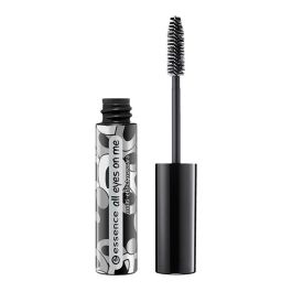 Essence ALL EYES ON ME mascara de pestañas #1-soft black 8 ml Precio: 3.95000023. SKU: S05111389
