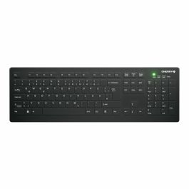 CHERRY ACTIVE KEY MTA AK-C8112 Wireless DE-Layout schwarz Precio: 272.1411. SKU: B1E6W9TP2A