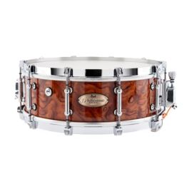 Pearl Philharmonic Snare Centre Exclusive Caja 14"x5" Bubinga/Maple/Bubinga Acabado Natural Precio: 973.68999959. SKU: B1B75FS27Y