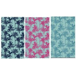 Toalla jacquard terc. palema 100x170 - modelos surtidos Toalla jacquard terc. palema 100x170 - modelos surtidos