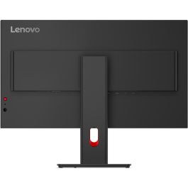 Lenovo T32UD-40 Monitor 31.5" 4K UHD USB-C HDMI DP 6 ms Negro