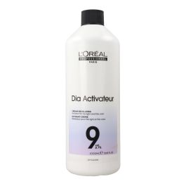 L'OrÃ©al Diactivateur Locion Activadora Dia Color 9vol(2.7%) 1000 Ml Precio: 13.6900005. SKU: SBL-11028