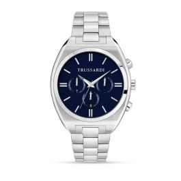 Reloj Hombre Trussardi R2453159010 (Ø 44 mm) Precio: 154.9975152. SKU: B14AWM59QL