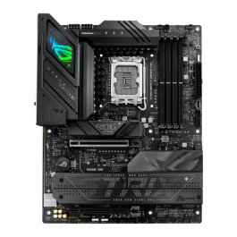 ASUS 90MB1JG0-M0EAY0 ROG STRIX B860-F GAMING WiFi Placa Base ATX Intel B860 LGA 1851 DDR5 Wi-Fi 7 Precio: 329.68999954. SKU: B1GBBNS3FK