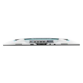 Viewsonic XG272-2K-OLED Monitor Gaming OLED 27" Quad HD (2560x1440) 240Hz 0.01ms con USB y Altavoces Negro y Blanco