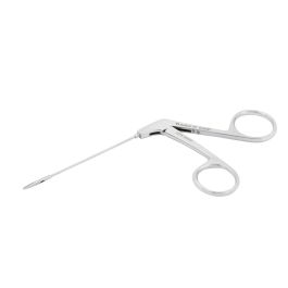 014089 Extra Fine Crocodile Forceps Tubular Shaft 9 Inch Precio: 255.91499937080002. SKU: B13G6X5F88