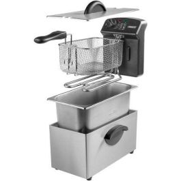 Freidora Princess Family Castle 2000W 3 L Freidora Princess Family Castle 2000W 3 L
