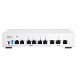 QNAP Router QHORA-322 QNAP Router QHORA-322
