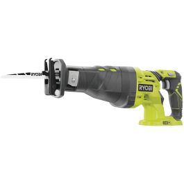 Sierra de Sable Ryobi R18RS-0 Precio: 139.49999976. SKU: B1BPP4FXMB