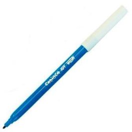 Carioca Rotuladores Joy Punta Fina Azul Caja 50 Ud Precio: 4.79000038. SKU: B154KDPQFG