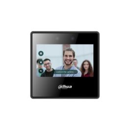 Lector de Tarjetas Externo Dahua DHI-ASI3223A Negro Lector de Tarjetas Externo Dahua DHI-ASI3223A Negro Precio: 96.49999986. SKU: B14K6VGY79