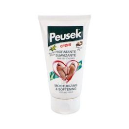 Peusek CREM Suavizante Crema para Pies Manos y Zonas Ásperas 75 ml Precio: 6.59000001. SKU: B1B3487A2C