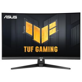 ASUS VG32VQM5B Monitor Gaming Curvo 31.5" (80cm) Full HD 1920x1080 LCD Negro 0.5ms 250Hz HDR10 FreeSync Premium Precio: 374.49999972. SKU: B13BK6A24Q