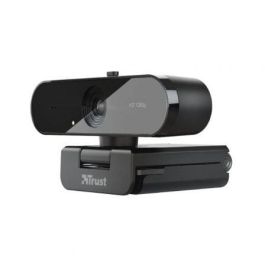 Webcam Trust TW-200/ 1920 x 1080 Full HD Webcam Trust TW-200/ 1920 x 1080 Full HD