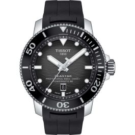 Reloj Hombre Tissot SEASTAR 2000 (Ø 46 mm) Precio: 1421.75. SKU: B152J4GQPC