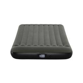 Bestway Airbed Tritech™ Connect and Rest™ Cama Hinchable 3 en 1 - Individual, Elevada o King Size - 188x99x25 cm - Soporta 150 kg