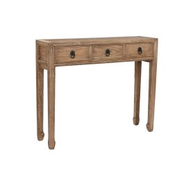 Consola Home ESPRIT 104 x 27 x 85 cm Consola Home ESPRIT 104 x 27 x 85 cm